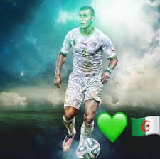 À l'été 2012, faouzi ghoulam et le président roland romeyer entrent en négociation pour une éventuelle prolongation de contrat, le dirigent proposant un. Apres Avoir Dit Qu Il Est Francais Ghoulam S Excuse Aupres Du Public Algerien Dma