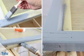 Hat jemand von euch schon erfahrungen gesagt, wer ne tür lackieren kann, kann das auch mit einer ölfarbe. Turen Lackieren Anleitung Tipps Zu Lack Farbe Kosten Talu De