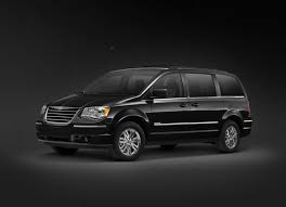The 2016 chrysler town & country town & country celebrates the pinnacle of style and luxury in a minivan. 2010 Chrysler Town Country Walter P Chrysler Signature Series News And Information