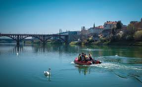 Maribor is a walkable city…but only if you pack the right travel shoes! Maribor With Kids Things To Do And See Nina Travels
