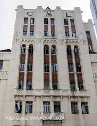 Capitec, cape town, western cape. Durban Cbd Kzn A Photographic And Historical Record