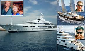 2048 x 1152 jpeg 121 кб. Dark Side Of Life On A Superyacht The Reality Of Slave Conditions Daily Mail Online