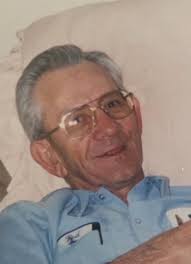 Obituary for Teddy Dale Chinn