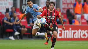 Proseguono le trattative con il real madrid per il rinnovo del prestito di brahim diaz, ma non solo. Pxabvv42zcqe2m