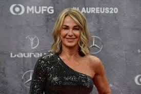 Nadia comaneci net worth 2021 earnings wealth money from networthplanet.com the dvd 1988 (2001) and touched by an angel (1994). The Secret Humiliation Of Romania S Star Gymnast Comaneci