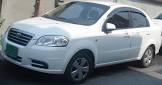 DAEWOO-GENTRA