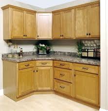 Stunning Distressed Oak Cabinets Pre Finished Shaker Style Oak Kitchen Cabinet Shaker Style Kitchen Cabinets Kitchen Cabinet Styles Installing Kitchen Cabinets