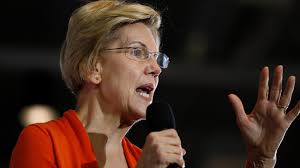 Warren uses battle with billionaires as fundraising ploy