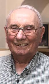 Funeral Notice for Mr Brian David Pitkin