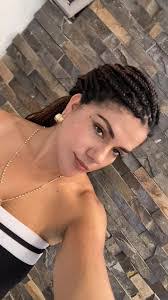 Alma Arechiga's Instagram, Twitter & Facebook