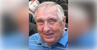 Obituary information for John W. Mulvihill