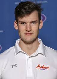 2019-20 Hobart Rowing Roster