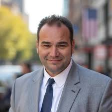 So proud of my son Trenton Seibert who had the honor of participating in  the 98th Annual Macy's Great American Band today with fellow High School  musicians from all over the country. |