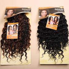 Synthetic weaving hair extensions help you achieve a beautiful natural hair style. Synthetic Hair Weave Frizs Cosmetics