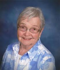 Mary Smith Obituary (1925