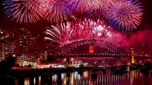 Cruising To Welcome New Year 2020 On Waves Of Sydney New Years Eve Fireworks New Years Eve Cruises Sydney New Years Eve