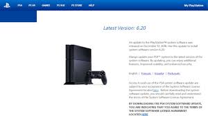 اللي حاب اشرح له طريقة التهكير وتنزيل العاب يكتب في. ØªÙ‡ÙƒÙŠØ± 6 20 Ps4