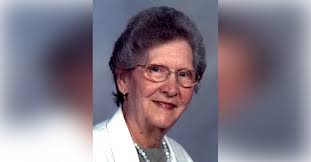Obituary information for Carolyn L. Houser