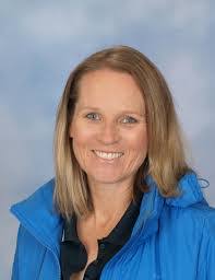 Sally Downs's Instagram, Twitter & Facebook