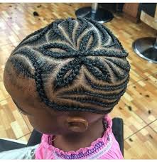 There are different hairstyles for kids that parents should know. Braids For Kids Nice Hairstyles Pictures