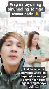 RESPETO SA ASAWA ❤️, Share ko lang po verses na ito Colosas 3:9-10 🙏, 9  Huwag kayong magsinungaling sa isaʼt isa, dahil hinubad nʼyo na ang dati  ninyong pagkatao at masasamang gawain, 10 at isinuot na ...