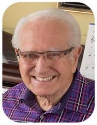 Donald J. “Don” Lohnes (1924-2018)