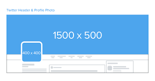 The header area will increase in size to fill the editor content area. Social Media Image Sizes Dimensions Quick Reference Guide By Crazy Egg Social Media Images Social Media Images Sizes Social Media