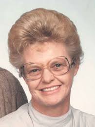 Bessie "Faye"(Young) Justice Obituary April 8, 2016