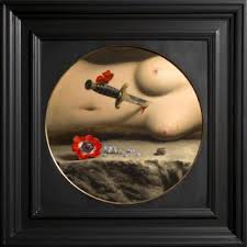 José lópez vergara is a natural born creative spirit who can't remember a time when he wasn't drawing. Jose Lopez Vergara Angel Academy Of Art