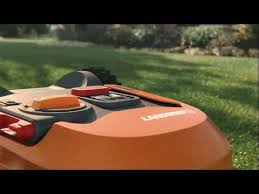 The Worx Landroid Mylandroid Com Youtube