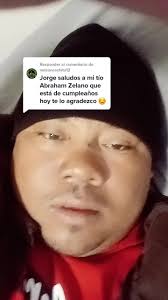 Un Saludo A Abran Melano Ecuatoriana