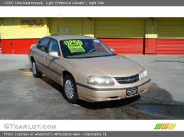 Image result for Light Driftwood 2000 Impala