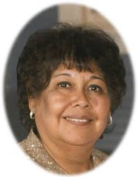 Ana Patricia Patrick Obituary