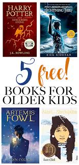 Adapting books into movies or tv shows is hard work, and not all directors can pull it off while still honoring the source material. 5 Best Free Kids Books For 9 12 Year Olds Beth Bryan