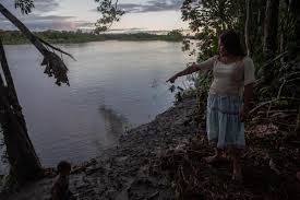 Ecuadorian culture is pretty much just ecuadorian, though there are regional variations between the highlands, the coast, and amazonia and some stark variations between socioeconomic groups. Months After An Oil Spill In The Ecuadorian Amazon The Kichwa S Water Remains Polluted Lifegate