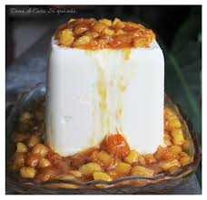 Calda De Banana Caramelada Para Sorvete Sorvete De Cabeca Pra Baixo Com Banana Caramelada Lado Dona De Casa So Que Nao Sorvete Potes De Sorvete Receitas