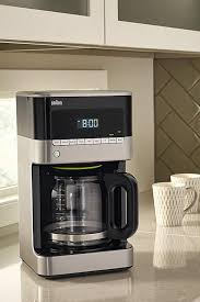 Coffee does drip coffee well. Top 10 Drip Coffee Makers June 2020 Reviews Buyers Guide Coffee Maker Best Drip Coffee Maker Pour Over Coffee Maker