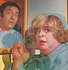 Grandes de la Escena Nacional