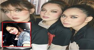 Uqasha senrose nama teman lelaki aka boyfriend : Kami Bukan Adik Beradik Tiri Sebab Kami Seibu Lain Bapa Ini Penjelasan Raysha Tentang Statusnya Adik Tiri Atau Kandung