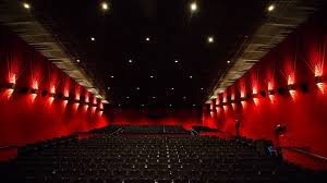 Fusion Der Kino Betreiber Cinemaxx Schluckt Cinestar