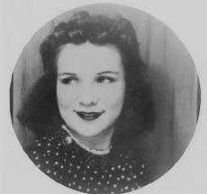 Ruby Holloway Obituary (4/5/1924