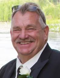 Daniel F. Falls Obituary