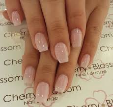 The simple and classic rounded nail shape is the easiest form to maintain the shape of this nail is slim and also long, with the tip cut square, so that it produces a shape like a coffin or ballerina shoes, as the name suggests. Gorgeous Short Acrylic Nails Ideas 2020 Gift Collins