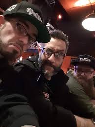 Matthew Bumatay... Chris Anaya said ...where you at🤷‍♂️