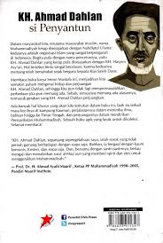 Kh Ahmad Dahlan Si Penyantun Mojokstore Com