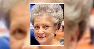 Glenda Davis Rinehart Obituary October 5, 2023