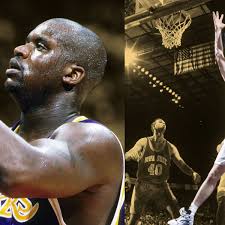 Karl Malone shares the details