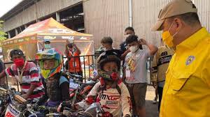 Championship 2020/2021 scores, live results, standings. Bamsoet Buka Putaran Pertama Bos Junior Motocross Championship 2021 Tribunnews Com Mobile