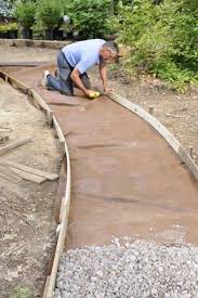 Gartenwege Richtig Anlegen So Geht S I 2020 Tradgardsgang Vackra Tradgardar Bakgard