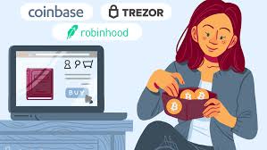 Investing.com's bitcoin and cryptocurrency price & news app is one of the most popular on the google play store with a 4.6 rating after 5,000 reviews, and for good reason. Best Bitcoin Wallets Of 2021